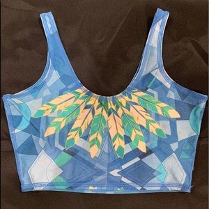 Teeki Bra Medium/Large